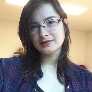 Meet your Posher, Karla